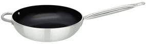 Elo 51668 Bistro Line 28 cm wok s pomocnourukoväťou