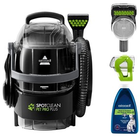 Bissell Tepovač kobercov a čalúnenia SpotClean PetPro Plus 37252