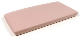 NET BENCH CUSCINO - podsedák rosa quarzo