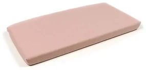 NET BENCH CUSCINO - podsedák rosa quarzo