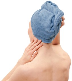 Uterákový turban