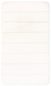SCANquilt Predložka MEMORY SOFT stripe smotanová 40x60 cm