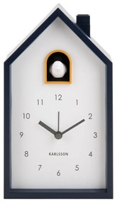 Budík Modern Cuckoo – Karlsson