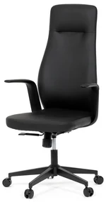 Autronic KA-T8325 BK Kancelárske kreslo