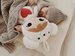 Mojkáčik s menom Viktorka 46 cm