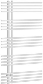 Sapho Sapho, NYMPHA vykurovacie teleso 600/1122, biela, 1805-16