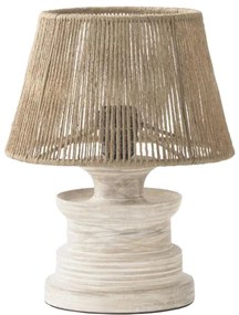 Stolová lampa „Calama", Ø 23, výš. 30 cm
