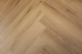 Vinylová podlaha Naturel Herringbone dub Bristol 5,5 mm NATHER-11670