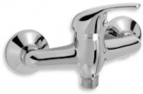 Novaservis Titania Iris drezová batéria bez výtokového ramena 100 mm chróm 92074/1.0 920741.0