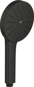 Grohe Vitalio Joy+ ručná sprcha matná čierna 1348642430 G1348642430