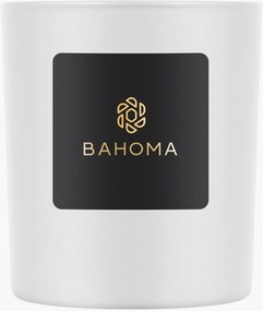 Ručne vyrobená vonná sviečka Pearl (Grapefruit, Lime)