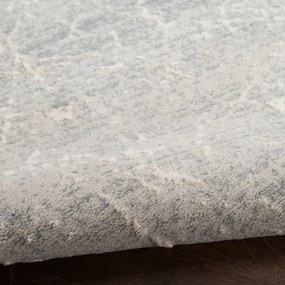 Koberec EXHALE IVORY GREY