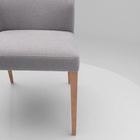 PROXIMA.store - Jedálenská stolička ALTO SKUPINA LÁTOK: Skupina 4