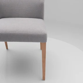 PROXIMA.store - Jedálenská stolička ALTO SKUPINA LÁTOK: Skupina 5