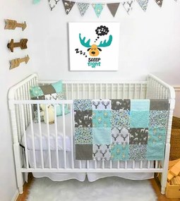 Obraz na stenu PRE DETI XOBKID082E1