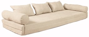 Rozkládací pohovka LE MAR 02 201 cm z - výber z 10 prevedení