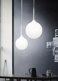 Stropné svietidlo CARY 20