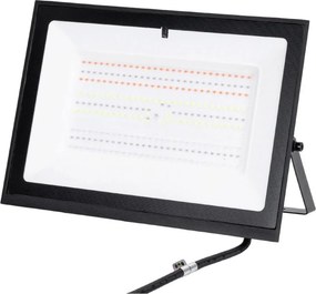 Aigostar - stmievateľný RGB LED reflektor LED/100W/230V IP65 + DO