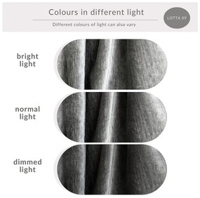 Sivá čalúnená dvojlôžková posteľ s úložným priestorom s roštom 140x200 cm Shell – Maison de Rêve