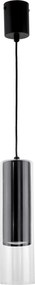 XXXLutz ZÁVESNÉ SVIETIDLO, 150/7/7 cm - Online Only bytové doplnky - 004462008801