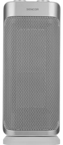 Sencor SFH 8050SL keramický ohrievač