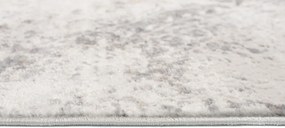 TA Koberec D176D L.GREY VIZON VALLEY Rozmer: 80x150 cm