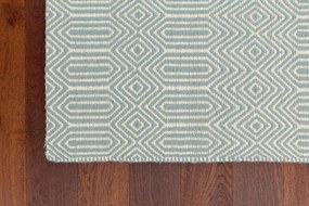 Koberec Sloan Duck Egg