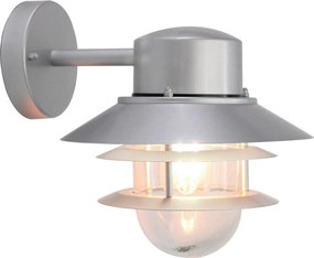 XXXLutz VONKAJŠIE NÁSTENNÉ SVIETIDLO, 23,6/22/26 cm Elstead Lighting - Online Only bytové doplnky - 009093013603