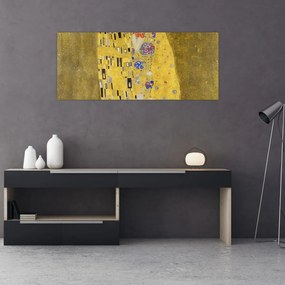 Obraz - Bozk (120x50 cm)