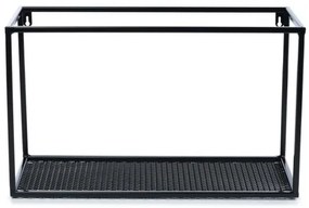 Nástenná polica LOFT 30x50 cm