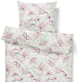 Posteľná bielizeň renforcé, paisley, štandardná veľkosť