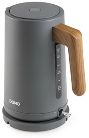 DOMO DO9268WK rýchlovarná kanvica WOOD YOU