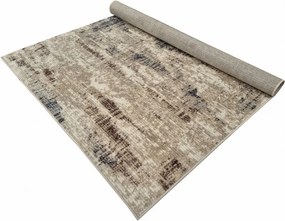 DC Koberec Safir 322 béžová sivá Rozmer: 60×100 cm