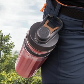 Sencor - mixér na smoothie s príslušenstvom 800W/230V medený