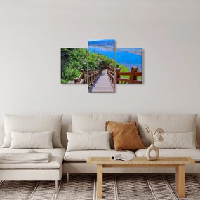 Obraz - Panoráma (90x60 cm)