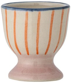 Stojančeky na vajíčka v súprave 3 ks z kameniny Eviaya – Bloomingville