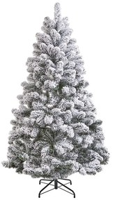 TREE OF THE MONTH Strom zasnežený 180cm
