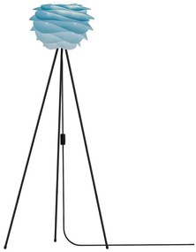 Svietidlo azúrovej farby UMAGE Carmina, Ø 32 cm