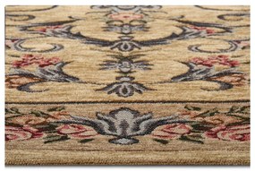 Béžový koberec 60x90 cm Assia – Hanse Home