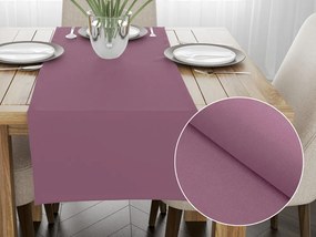 Biante Dekoračný behúň na stôl BKU-103 Lila 35x140 cm