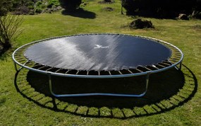Aga SPORT PRO trampolína 366 cm Blue