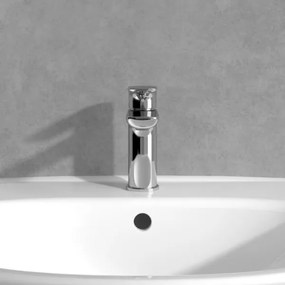 Villeroy & Boch TVW10400300161 - Umývadlová batéria O.NOVO 15,5 cm lesklý chróm