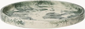 Dekoračný podnos Mist, Ø 30 cm
