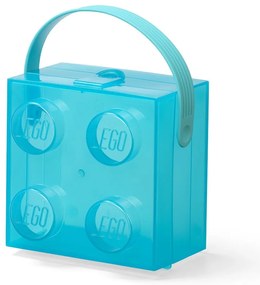 Plastový detský úložný box – LEGO®