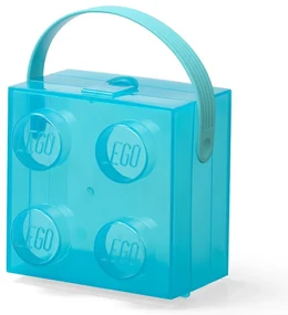 Plastový detský úložný box – LEGO®