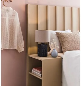 Markslöjd 108248 - Stolná lampa CUSCINI 1xE14/40W/230V