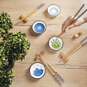 Servírovacia súprava pre sushi KIOTO 742972