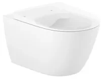 Wc závesné Roca ONA so zadným odpadom A346687000