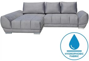 Rohová sedacia súprava Violet LC-2R Solar 96