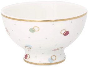 Kameninová miska Green Gate Kylie, ø 10 cm